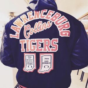 Meet your Posher, Dalton